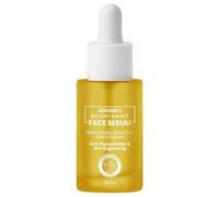 Advance Brightening Face Serum, 30ml | Reduces Pigmentation, Dark Spots & Blemishes | Glow Serum for Men & Women | Removes Acne Marks & Tanning