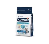 Advance Cat Food Sterilized Gato 1.5 kg