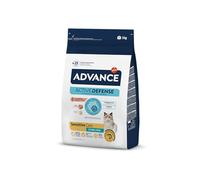 Advance Cat Food Sterilized Salmon Gato 3.0 kg