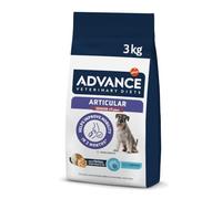 Advance Diets | Articular Senior Dog Food for Joint Support | 3kg
