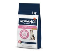 Advance Diets | Atopic Rabbit Dog Food for Skin Care | 3kg