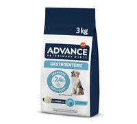 Advance Diets | Gastroenteric Dog Food for Digestive Care | Medium/Maxi 3kg
