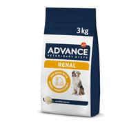 Advance Diets | Renal Dog Food for Kidney Support Adult Dogs | 3kg