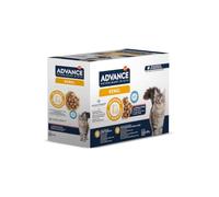 Advance Diets | Renal Wet Cat Food for Kidney Support | 12x85g