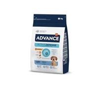 Advance Dog Food Light Mini 3kg