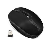 Advance Drift 2 Wireless Mouse (Black)