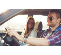 Advance Driver Awareness