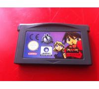 Advance Guardian Heroes (Nintendo Game Boy Advance) (US IMPORT)