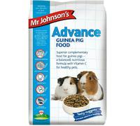 ADVANCE GUINEA PIG FOOD - (1.5kg to 10kg) - Mr Johnsons Animal Feed Pet Nuggets