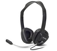 Advance Headphonics Smart Multimedia Headset - Microphone - Remote Control