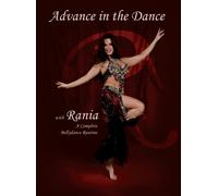Advance in the Dance [DVD] [2009] [US Import]