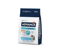 Advance Kitten Cat Food, Chicken&Rice - 10000g