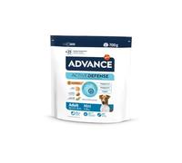 ADVANCE Mini Adult Chicken & Rice 700GR