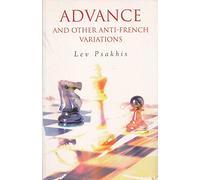 ADVANCE&OTHER ANTI FRENCH VARIATION