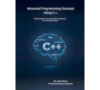 Advance Programming Concepts using C++