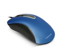 Advance S-A060BK Laptop Mouse blue Norme