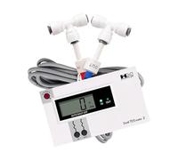 Advance Sensors Technology Solids Measurement Water Detector Tool for Home Aquarium Research Lab Use Aquarium Water Analyzers