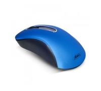 Advance Shape 3D Wireless Mouse Blue