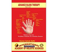 Advance Sujok Therapy (Part 1 of 2): Holistic Health for All