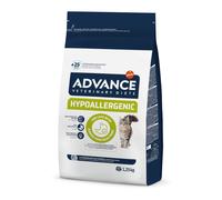 Advance Veterinary Diets Hypoallergenic Feline - Economy Pack: 2 x 1.25kg