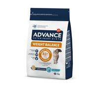 Advance Veterinary Diets Weight Balance Feline - Economy Pack: 2 x 3kg