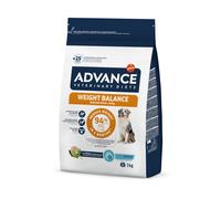 Advance Veterinary Diets Weight Balance Medium/Maxi - Economy Pack: 2 x 3kg