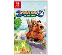 Advance Wars 1+2