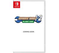 Advance Wars 1+2: Re-Boot Camp