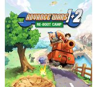 Advance Wars 1+2: Re-Boot Camp