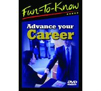 Advance Your Career [DVD] [2015]