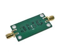 Advanced 10.7MHz Crystal Filter Stable Bandpass Filter Designs For Effective Frequency Filtering In Communication Radio Receiver Component