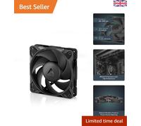 Advanced 120mm PWM Fan - P12 Pro PST with Fluid Dynamic Bearing & High Pressure