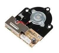 Advanced 12V-34V Atomization Board for Humidifiers, Perfect for Repair and Custom Builds