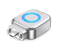 Advanced 140W PD3.1 Chargers Adapters with Intelligent Full Charging Disconnects for Chargers Protections Intelligence Auto Power Off