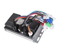 Advanced 1500W Nonbrush Manager for Electric Automobiles 48V 72V Input Extent Impermeable Building Sinusoidal Fluctuation Optimization Tall Efficiency Sinusoidal Fluctuation Manager