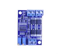 Advanced 15A Double Power Sources Switching Module For Critical Equipment In Automation Control With Indicators Power Supply Switching