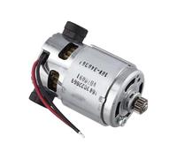 Advanced 160702266N Motor for DC18V GSB180LI GSB18V21 Power Tool Energy Transfer High Efficiency Motor Component