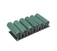 Advanced 16V 1.6F Supercapacitor Module Capacitor to Boosting Music Lighting Safe and Easy to Use Power Module Component