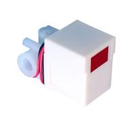 Advanced 18 Second Wastewater Flush Valves Automatic Flush Solenoid for Sustainable Water Resource Management Water Purifiers Solenoid