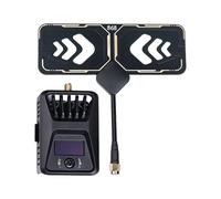 Advanced 1W Radio Frequency Transmission 915/868MHz Module ELRS 1W Frequency Transmitter for Data Collection Equipment