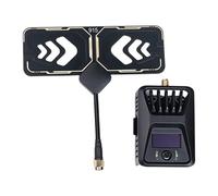 Advanced 1W Radio Frequency Transmission 915/868MHz Module ELRS 1W Frequency Transmitter For Data Collection Device Long Ranged Transmission
