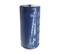 Advanced 2.7V 3000F SuperFarad Capacitors for Automotive Applications Stable Energy and Enhances Ignitions Low ESRs Capacitors