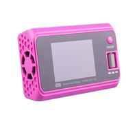 Advanced 2 Channel Battery Charging 500W 15A Precisions Balancing For Battery LiHV LiFe NiMh Edition Balanced Charging