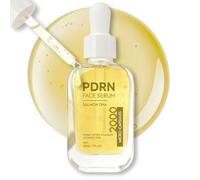 Advanced 2000 Micro-Capsule Salmon DNA PDRN Serum, PDRN Serum for Face, Age-Defying Salmon DNA Face Serum, Firming & Hydrating for Fine Lines & Wrinkles Skincare