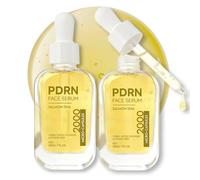 Advanced 2000 Micro-Capsule Salmon DNA PDRN Serum, PDRN Serum for Face, Age-Defying Salmon DNA Face Serum, Firming & Hydrating for Fine Lines & Wrinkles Skincare (2PCS)