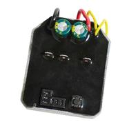 Advanced 21V Nonbrush Controllers Board for Industrial Applications High Current 60A Output Reliably Waterproof Tool Control Board
