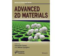 Advanced 2D Materials