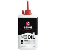 Advanced 3-IN-ONE - 44231 / 44238 - 200ML FLEXI-CAN 3 IN 1 OIL - Min 3yr Cleva Warranty