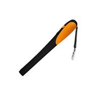 Advanced 360 Degree Metal Detectors with Sound Visual Alarms and Nonslip Grip Detecting Device for All Terrains Treasure Detectors
