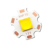 Advanced 36W LED beads module with chipper board photo, optimized for low voltage, minimum light dimming power light board